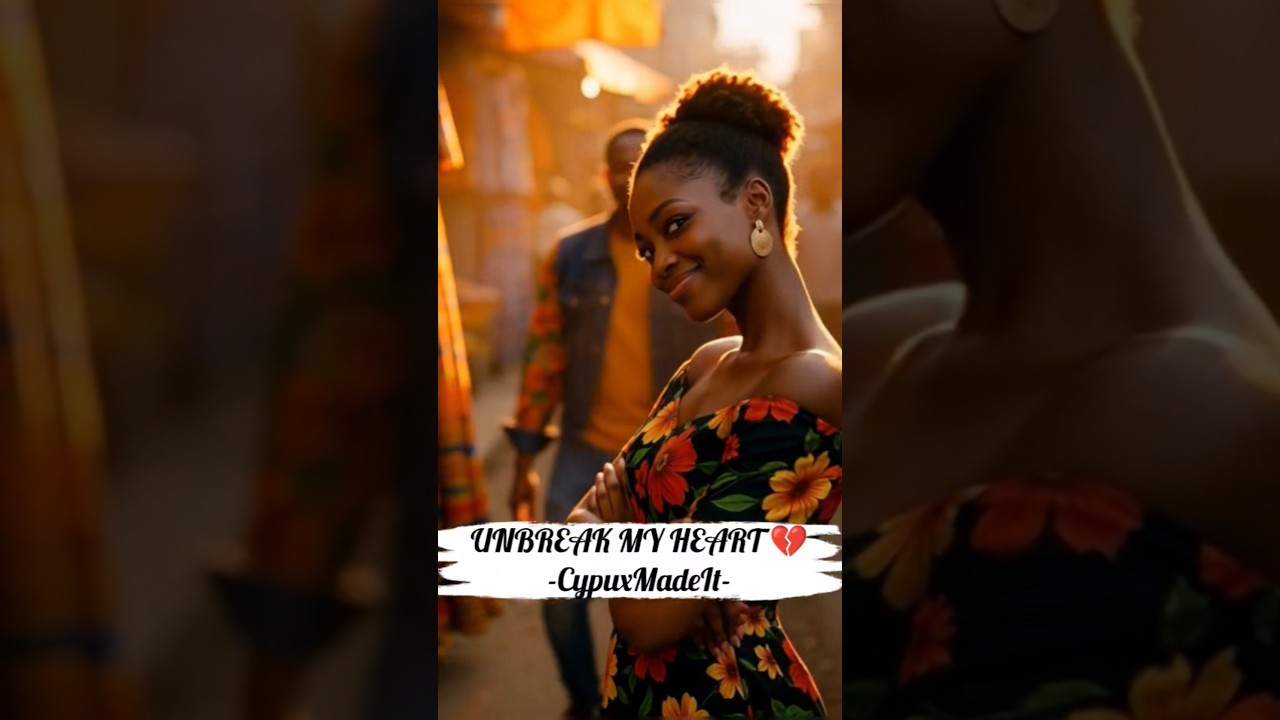 Unbreak my heart this year please 😚 #fyp #newsong #afrobeat #music #ghana #unbreakablebond