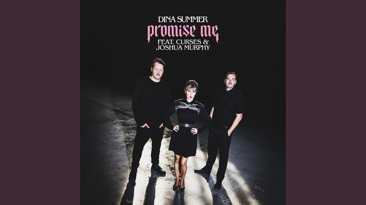 Promise Me (feat. Curses) [Club Version]
