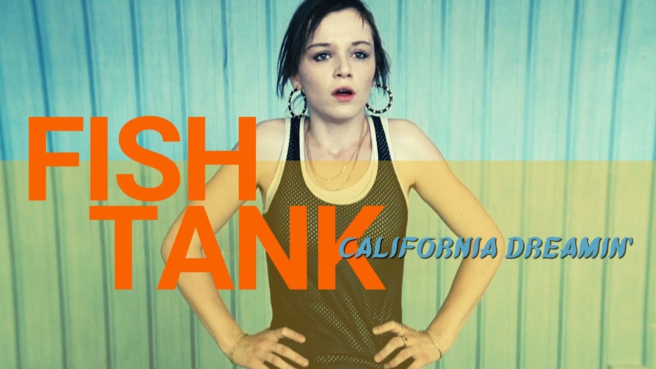 Аквариум (2009) | California Dreamin' [Видеоэссе]