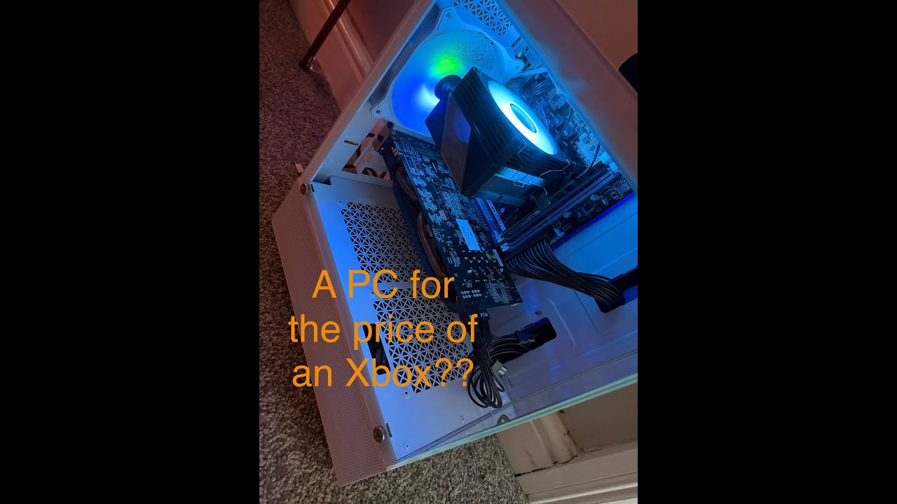 A £30 Gaming PC in 2026