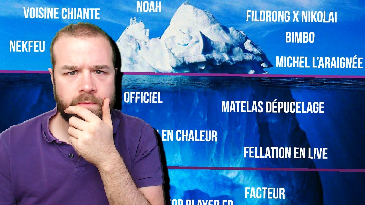 L'iceberg de la communauté salée 🧊 (1)