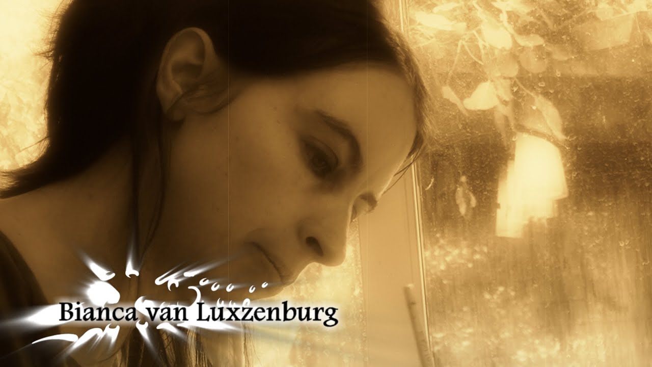 Kijk mee over de schouder van Bianca van Luxzenburg deel 2/2