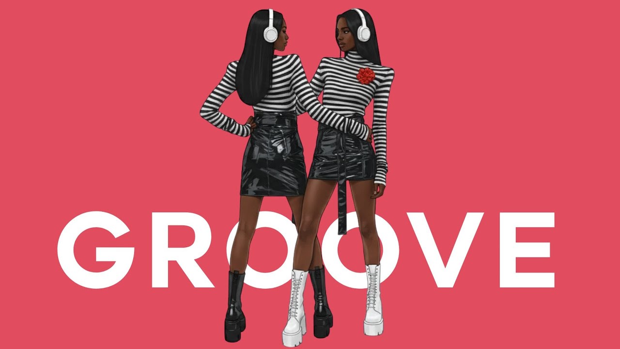 𝐏𝐥𝐚𝐲𝐥𝐢𝐬𝐭 🎵 Голова качается сама с первого трека ㅣ GROOVE • HIPHOP • WORK Плейлист