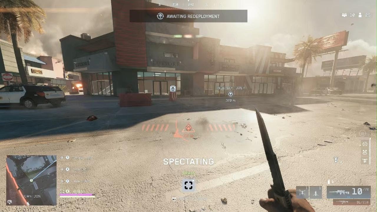 Killest Squad Wipe