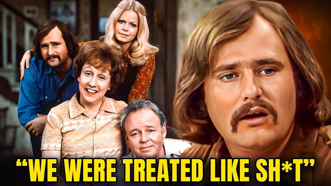 The Real Reason Mike and Gloria Left ''All in the Family'', And It Wasn’t About Money