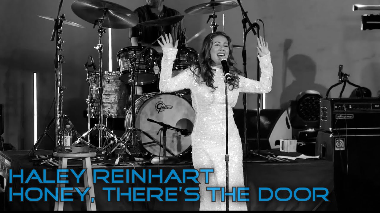 Haley Reinhart 