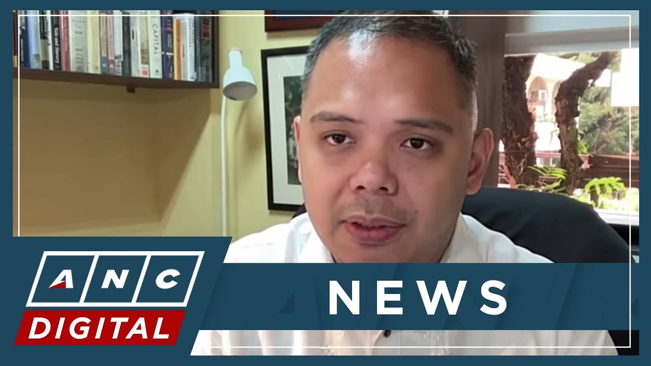 Law professor: Senate returning VP impeachment to House 'unconstitutional, dangerous' | ANC