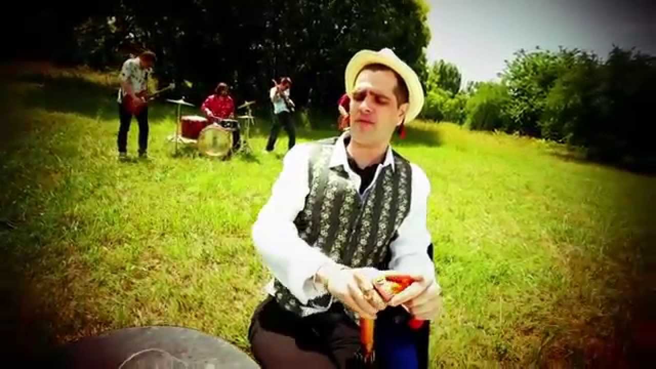 Kanda kodža i Nebojša - Divni dani
