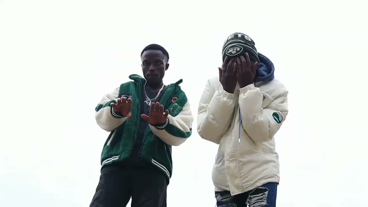 YBN LANSKY :Street chronicles ft PAC 3 (OFFICIAL VISUALIZER)