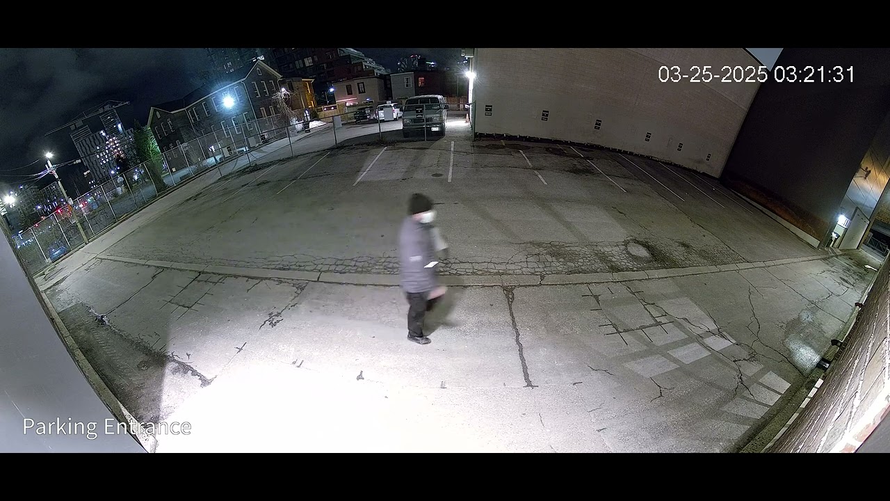 Suspect Sought in Sexual Assault Investigation, Sumach Street and King Street East area