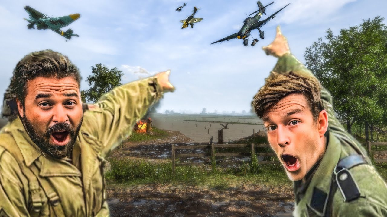 PURE HAVOC | Squad 44