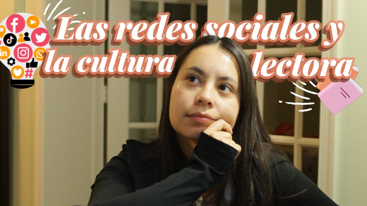 Las redes sociales han cambiado como leemos