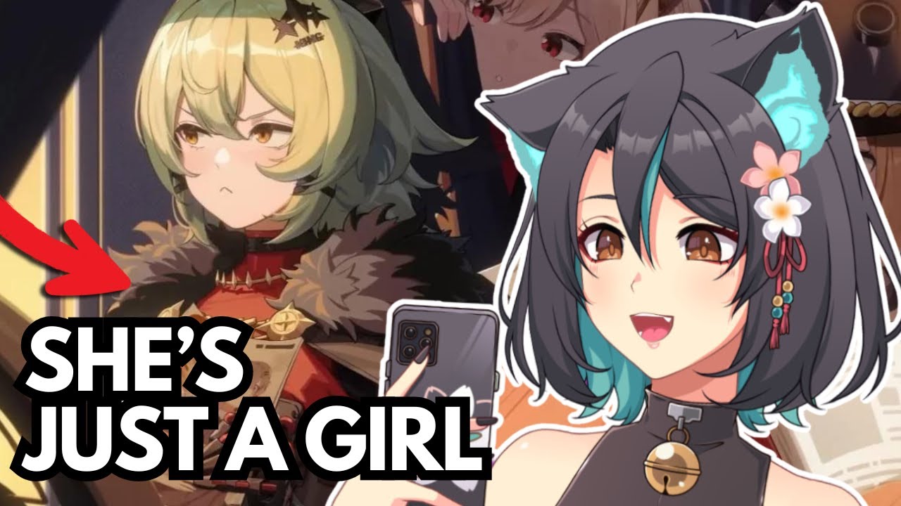 Ceaser's Got a Soft Spot | BIBI Reacts to Caesar EP 