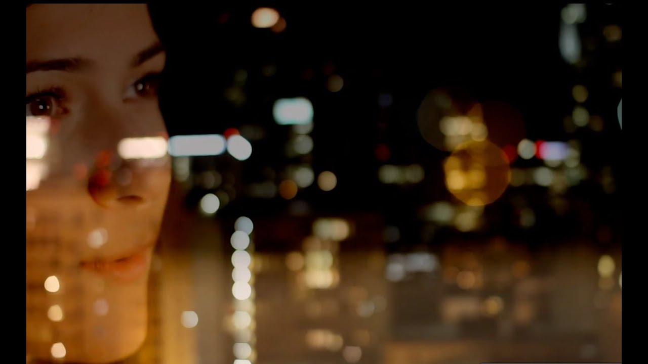 Sara Niemietz - Rooftops - Official Music Video