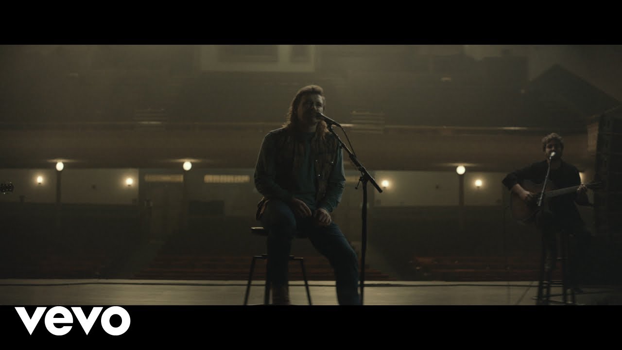 Morgan Wallen - Quittin&rsquo; Time (The Dangerous Sessions)