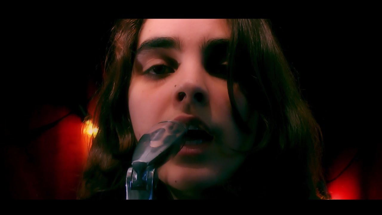 Slowgold - Det osynliga (officiell video)