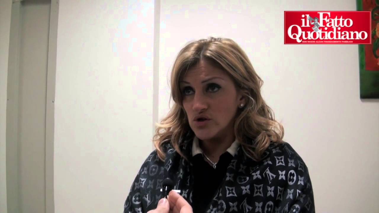 Sonia Alfano, “Provenzano si voleva pentire”