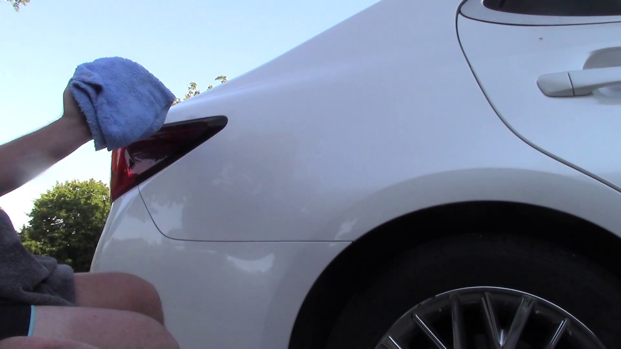 Rinseless vs Waterless Wash?..Answer May Surprise You!