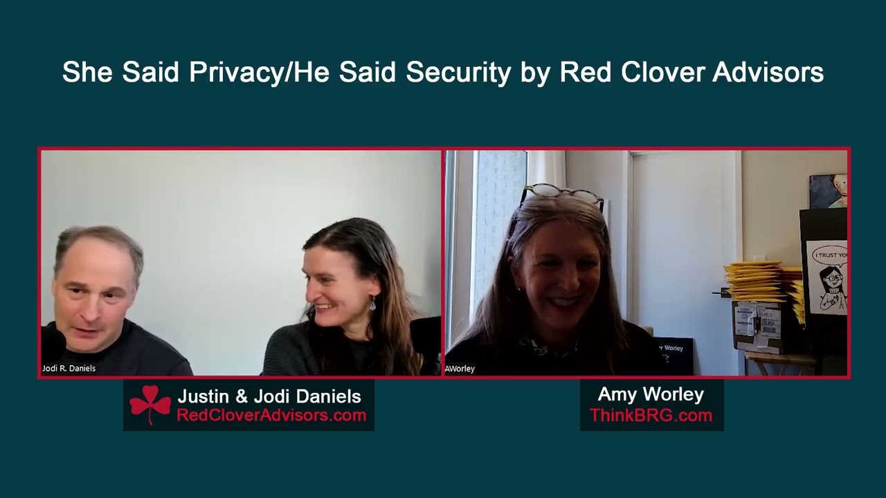 Optimizing Privacy, Cybersecurity, and AI Governance for Growth