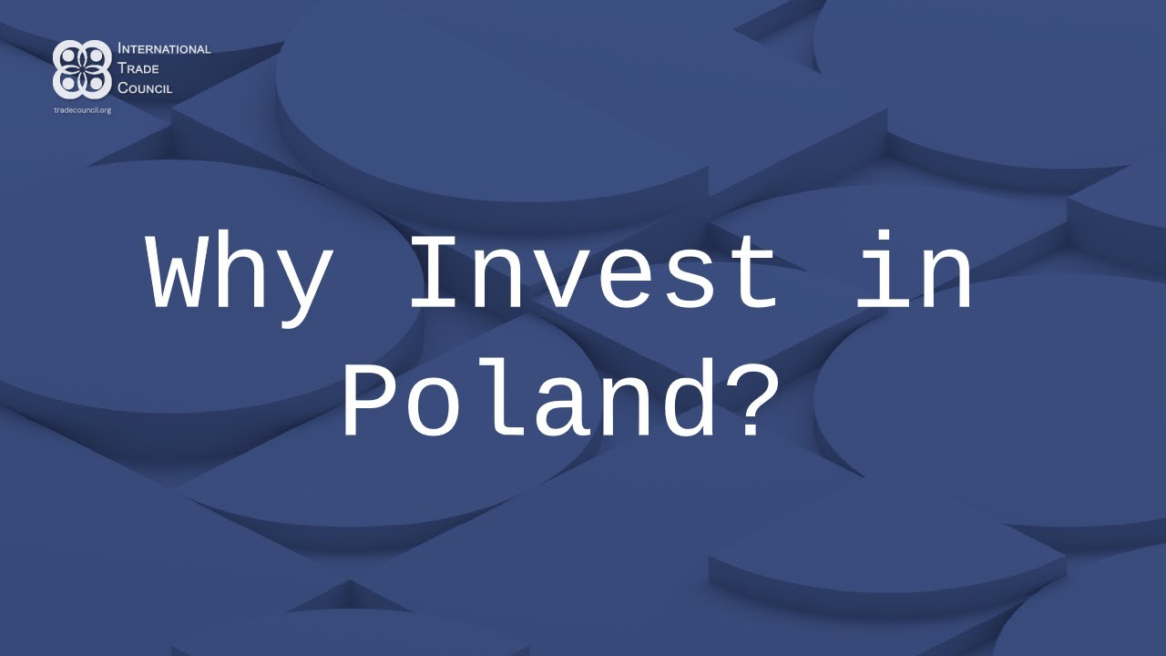 Invest in Poland