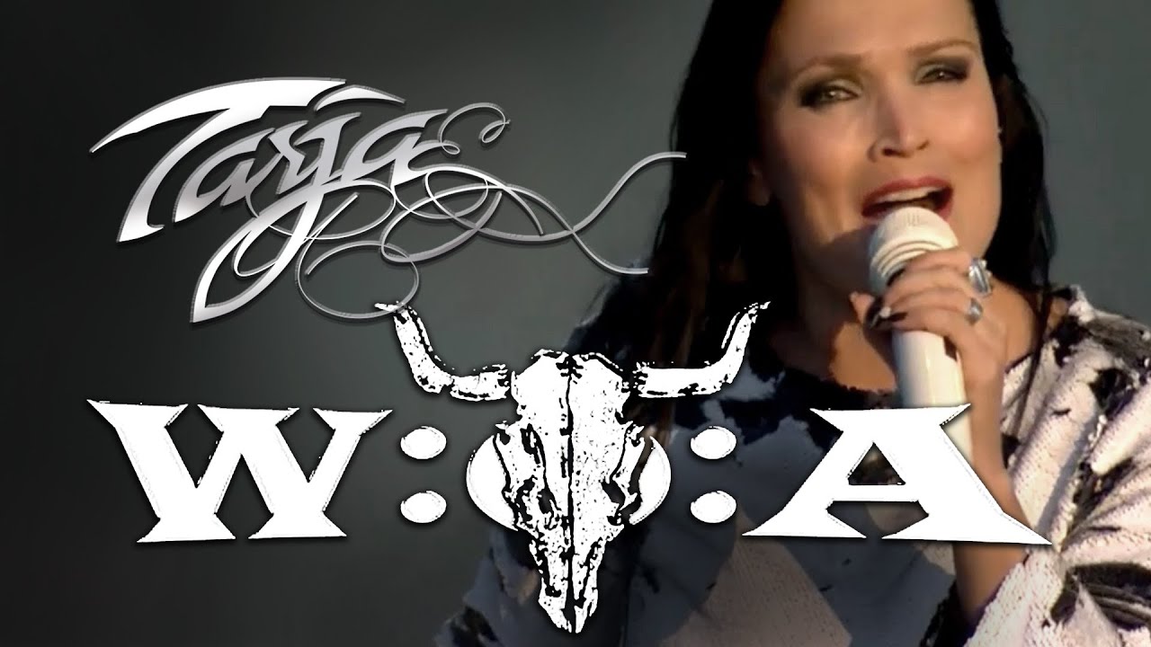 TARJA TURUNEN - WACKEN 2016 LIVE - FULL CONCERT