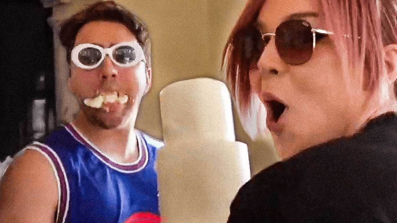 Karen was NOT happy