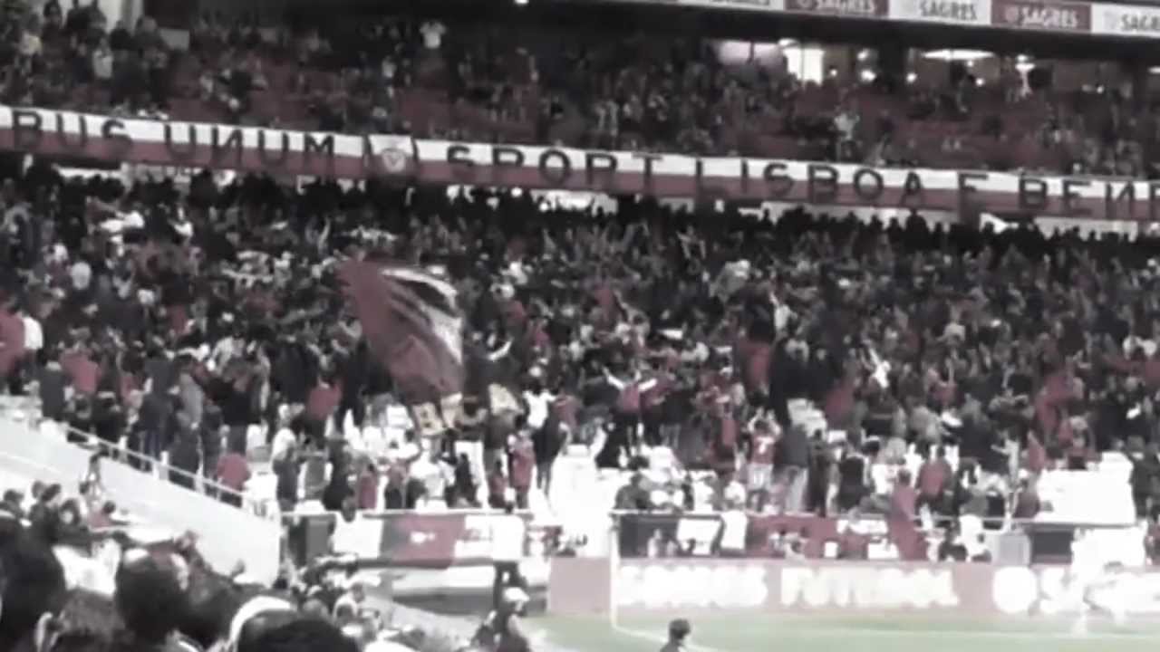 Sport Lisboa e Benfica - E Pluribus Unum - do passado ao presente!