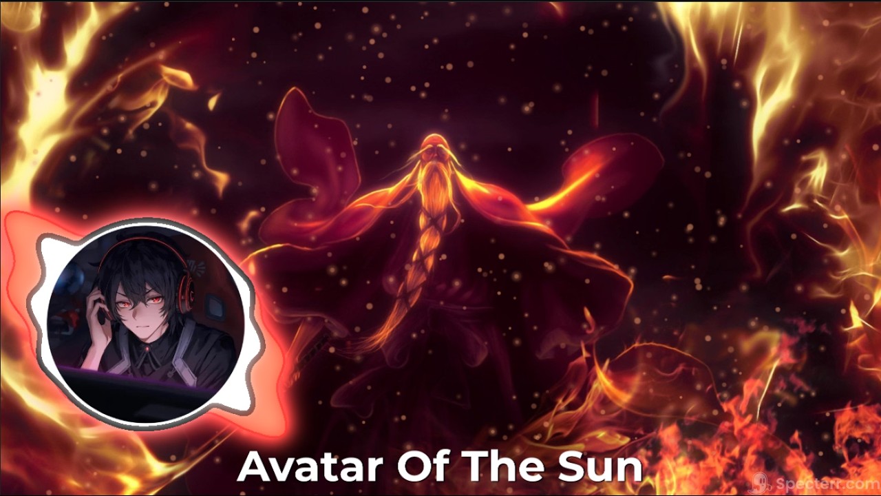 🎧𝄞【Avatar Of The Sun】𝄞🎧 Metal