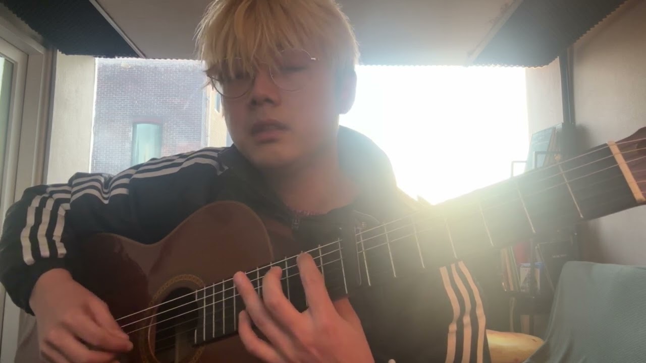 Mystery of love by sufjan stevens