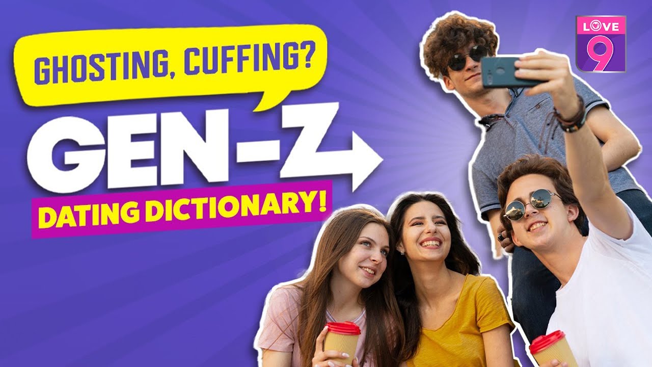 Decoding Gen Z Dating Terms: What do Ghosting, Thirst Traps mean? #GenZ #dating #ghosting