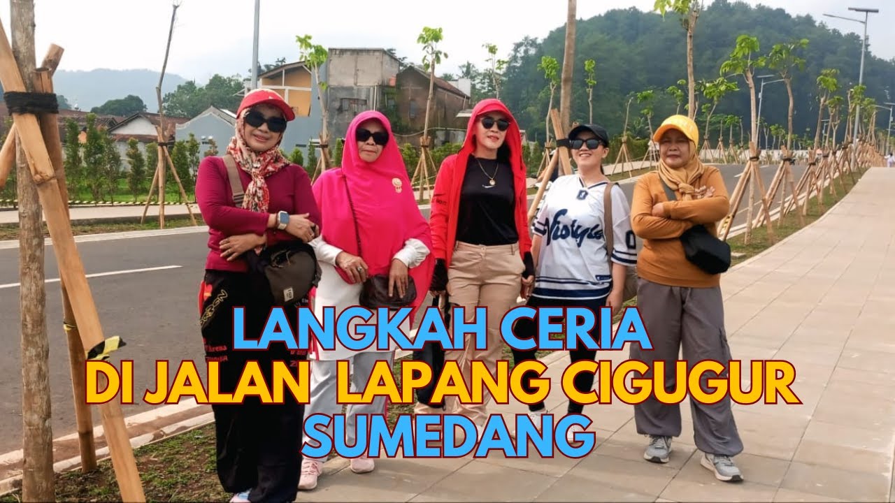 VIRAL ! LAGU  