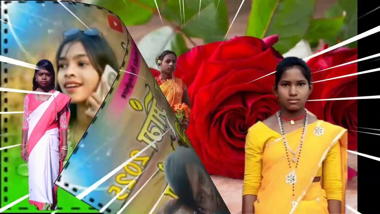 New,mundari,song❣️