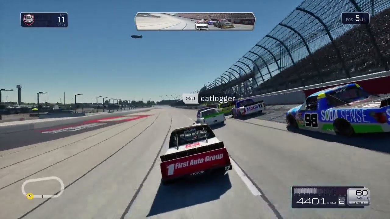 Darlington [Truck Series][NORL][S1W3][3.6.2026]