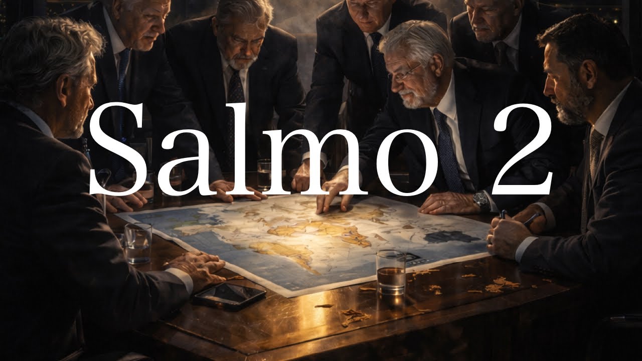 Salmo 2