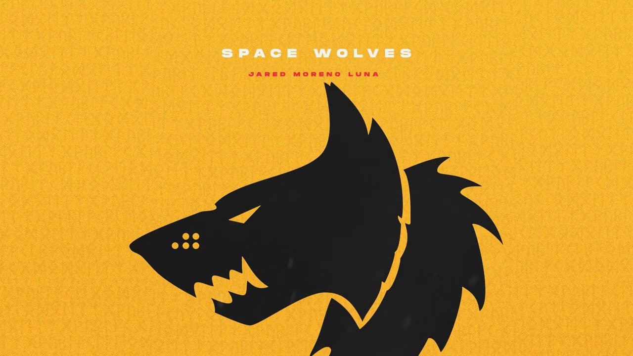 Space Wolves (Warhammer 40,000 Theme)
