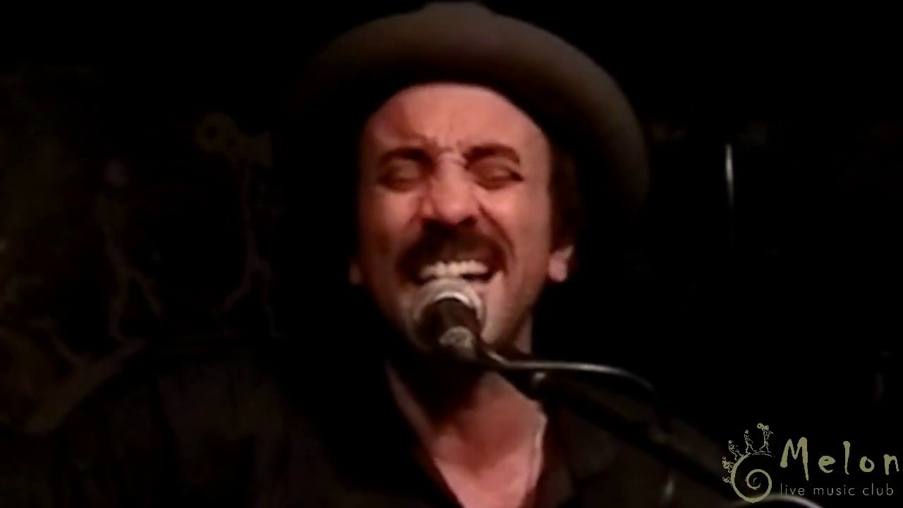 LUCAS MASCIANO LIVE AT CLUB MELON
