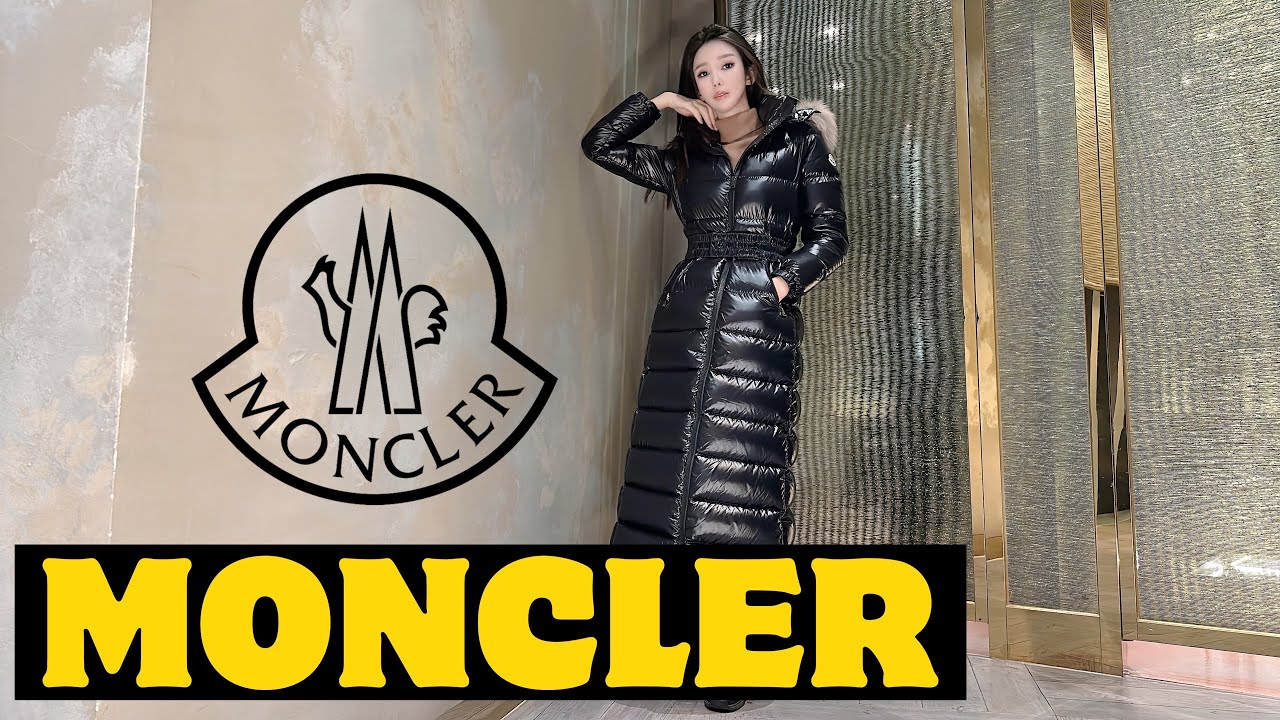 Moncler puffer jacketㅣMoncler Hudsonㅣ몽클레어 롱패딩ㅣ몽클레어 허드슨ㅣ몽클레르 패딩추천ㅣ롱패딩추천