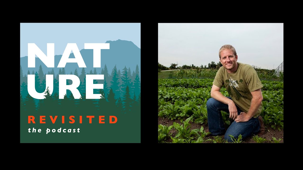 Episode 162: Kelsey Timmerman - Regenerating Earth