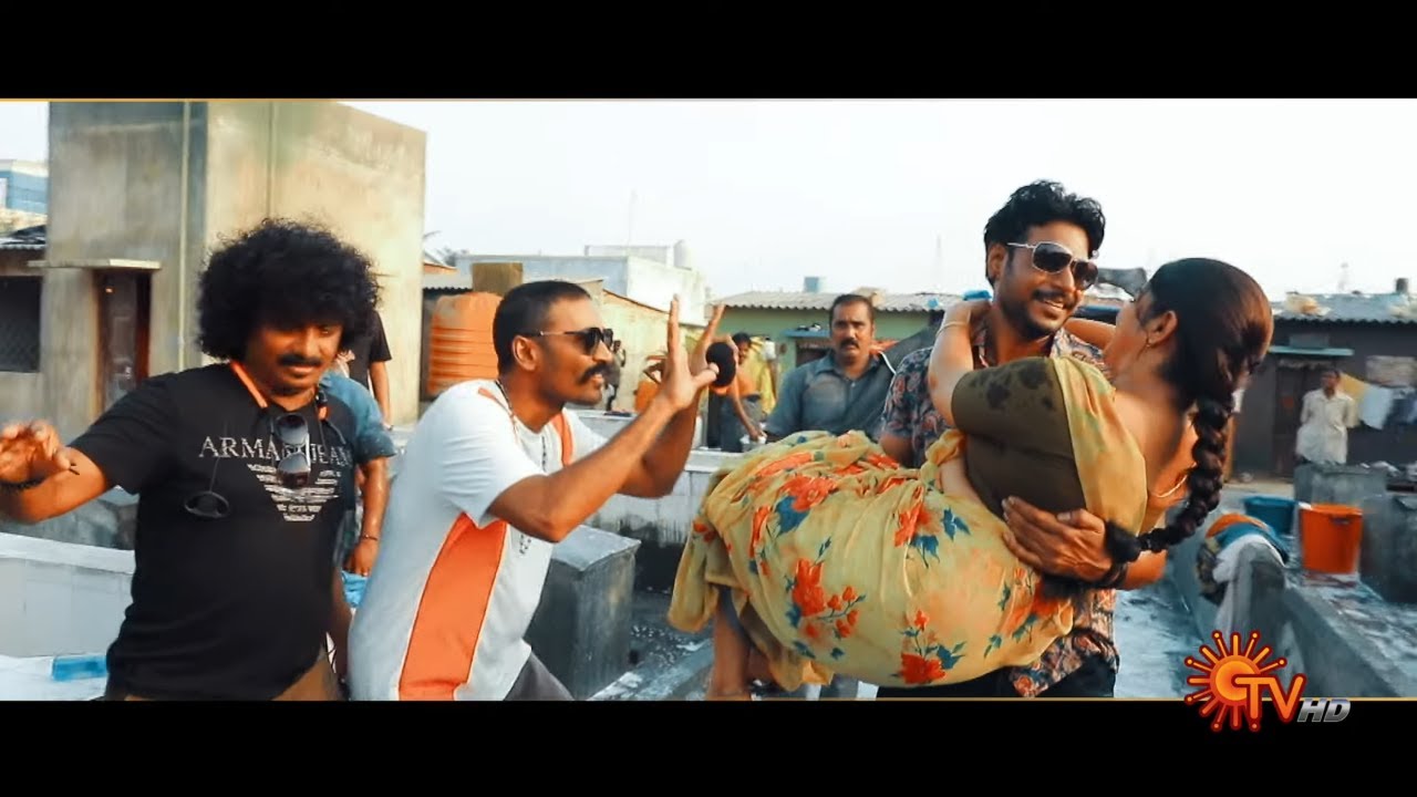 Raayan Sirappu Nigazhchi - Promo | 04 Aug 2024 at 5.30 PM | Dhanush | AR Rahman | Sun TV