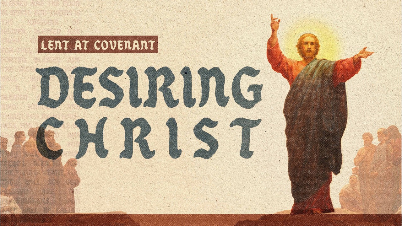 Covenant Presbyterian Church