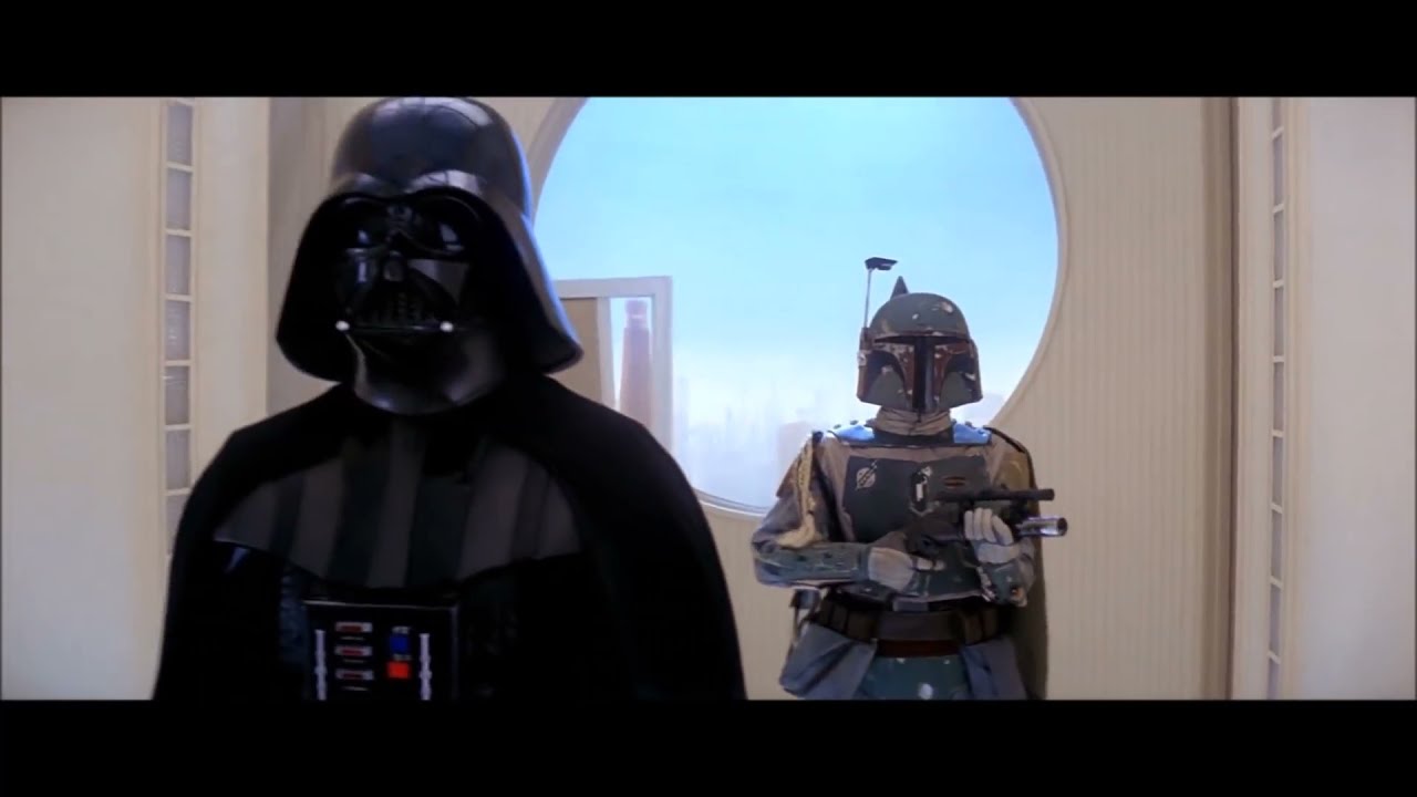 Star Wars: Episodio V - El Imperio Contraataca (1980)