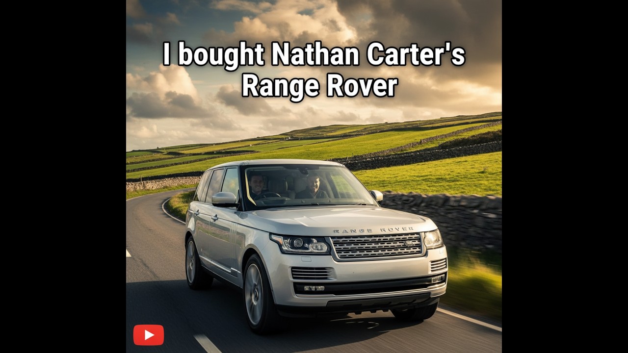 2018 Range Rover P525 5.0 V8 Autobiography Supercharged for sale at Stream Cars Bagshot 