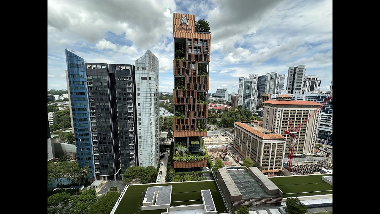 Brand New Ultra Luxury 3 Bedroom 1776sqft Boulevard 88 for Sale! Immediate move in! Developer Unit
