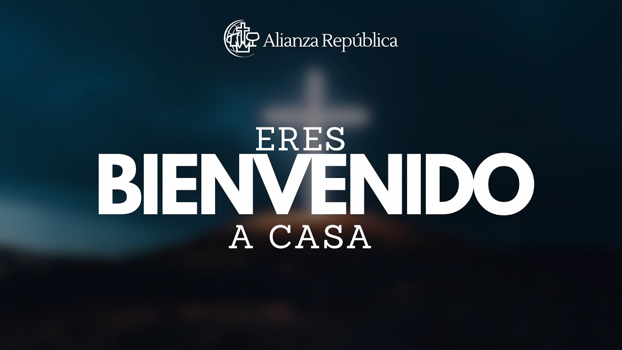 Segundo servicio Dominical