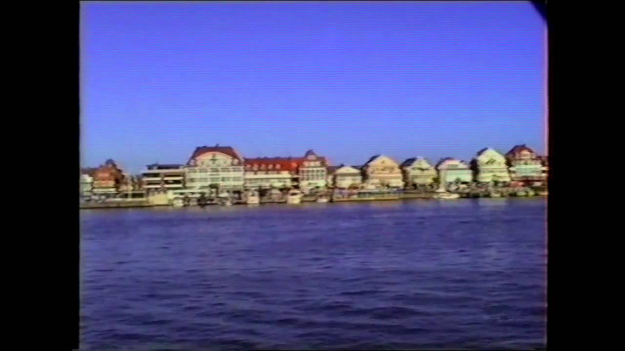 Travemünde 1989