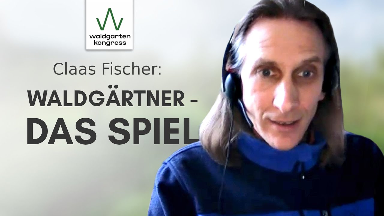Claas Fischer: 