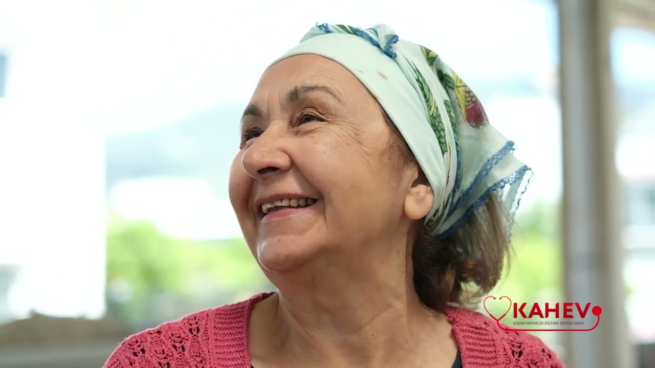 KAHEV Tanıtım Filmi