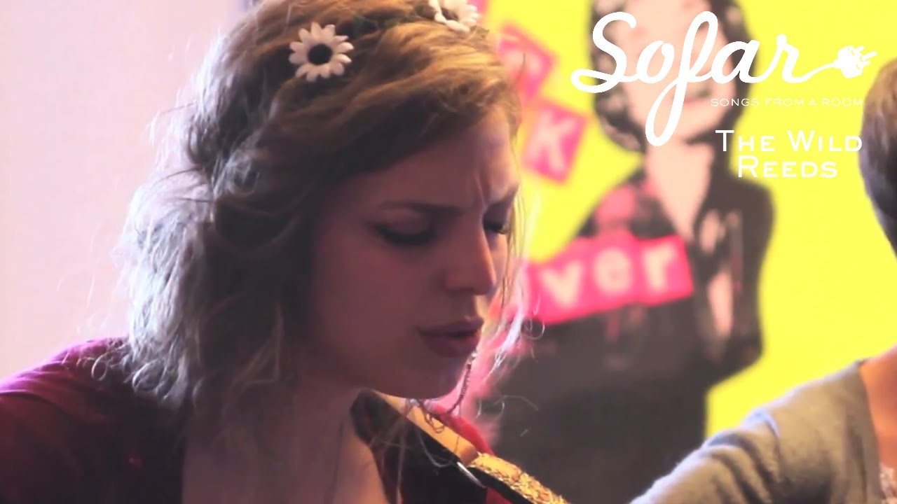 The Wild Reeds - Foreigner | Sofar Los Angeles