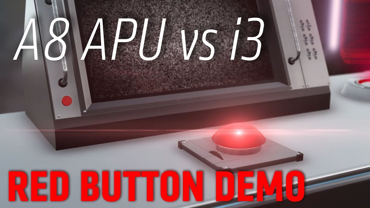 AMD A8 APU against Intel i3 on Lenovo Thinkpad E540 series