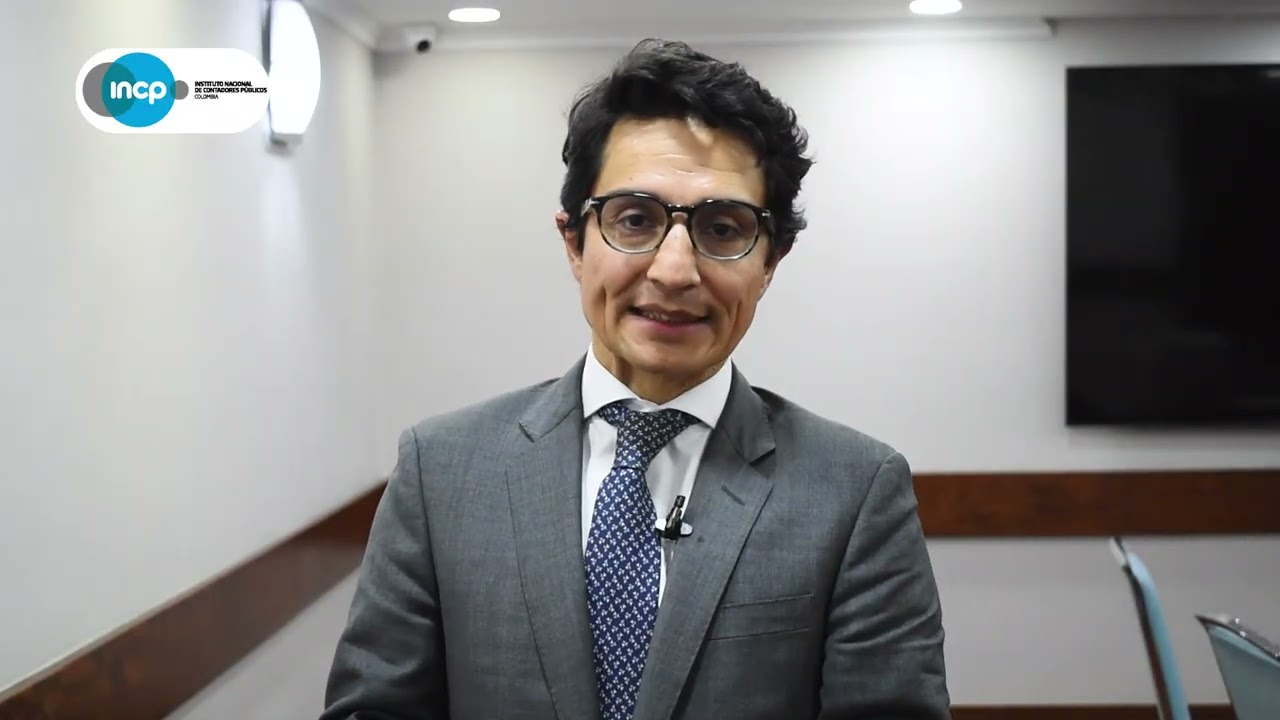 Efectos fiscales de las políticas contables reconocimiento contable vs  tratamiento tributario